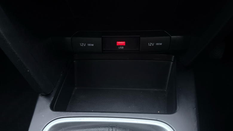 Kia Ceed 1.0T GDi ISG 2 5dr Petrol Estate